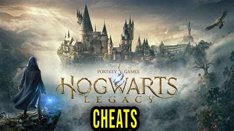 We have 1 <b>cheat</b>, 1 hint, 1 easter egg, for <b>Hogwarts</b> <b>Legacy</b>: Deluxe Edition on <b>Xbox</b> One (X1). . Hogwarts legacy cheats xbox